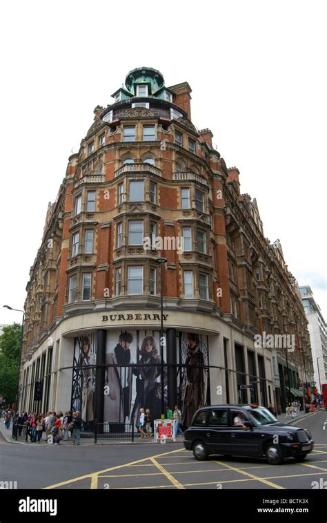 burberry london office|burberry head office address.